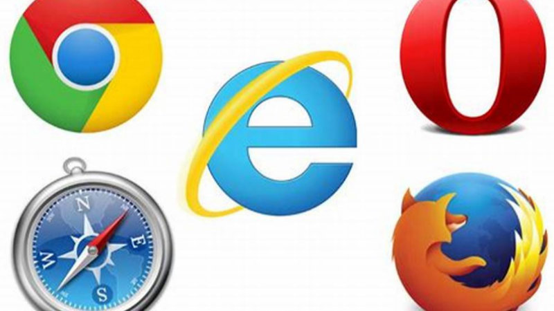 Apple, Google, Microsoft and Mozilla join to create a consistent website.