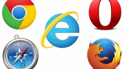 Apple, Google, Microsoft and Mozilla join to create a consistent website.